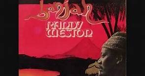 Randy Weston - Tanjah (1973)