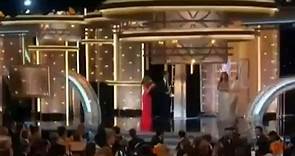 Golden Globe Awards 2014 Robin Wright Wins