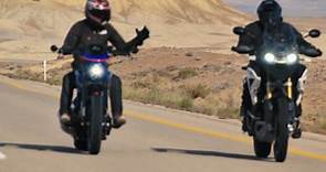Ride with Norman Reedus: Keanu Reeves