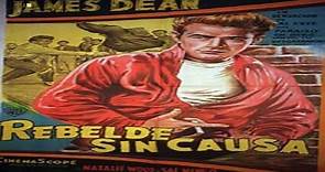 Rebelde sin causa (1955) (C) y10 x-5