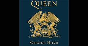 Queen - Queen: Greatest Hits II (Remastered) [iTunes Plus AAC M4A]