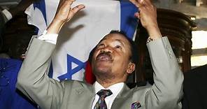 Powerful! Zambia Christian nation declaration by President Frederick Chiluba