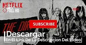 Descargar The Dirt Español HD Link (En La Descripción)