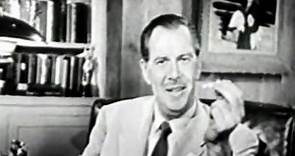 The Jack Benny Program S4E1: Honolulu Trip (1952) - (Comedy,TV Series)