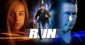 Run (2017) | Full Movie | Stephen Baldwin | Josiah Warren | Taylor Murphy