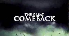 The Great Comeback Sermon Series Teaser