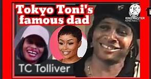 Tokyo Toni/ famous dad/ TC Tolliver/ Fair Usage Act 1976