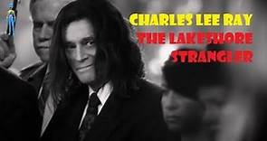 Charles Lee Ray Horror Icon Biography