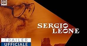 Trailer du film Sergio Leone: The Italian Who Invented America, Sergio Leone: The Italian Who Invented America Bande-annonce VO - CinéSérie