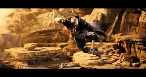 "Riddick" Trailer Oficial [Subtitulado] [HD]