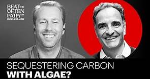 Sequestering Carbon at the Gigaton Scale with Raffael Jovine