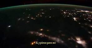 What a wonderful world HD - Subtitulado en español - 432 Hz