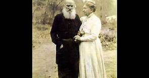 Leben mit Tolstoi 2/3