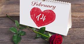 Conoce el origen y significado del 14 de febrero