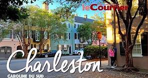 Visiter Charleston : guide de la magnifique ville de Caroline du Sud