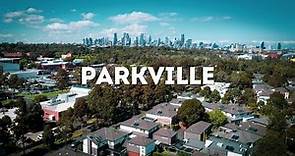 ¿Cómo es un suburbio en Melbourne Australia? | Parkville | Mundo Esco