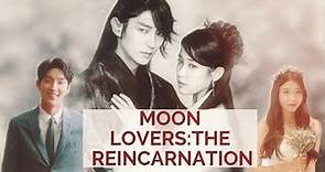 Moon Lovers: The Reincarnation | Full Movie | AU | Scarlet Heart Ryeo