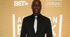 Lance Reddick’s cause of death is linked to two heart conditions