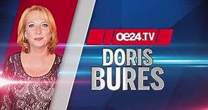 Fellner! Live: Doris Bures im Interview