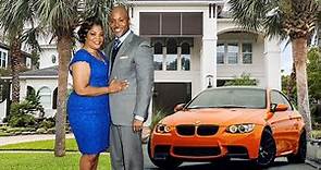 Mo'Nique's HUSBAND, 4 Kids, Ex-Husband, Age, House, Cars & Net Worth