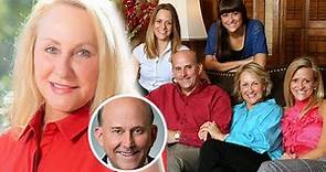 Louie Gohmert Family Video With Wife Kathy Gohmert