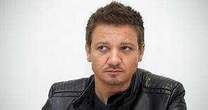 Jeremy Renner Finalizes Divorce From Sonni Pacheco