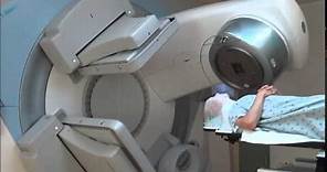 Radiation Treatment for Brain Tumor- full procedure