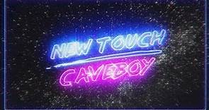 Caveboy - New Touch (Official Lyric Video)