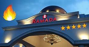 Ramada Lucknow | Ramada Plaza | 5 Star Near Airport ⭐⭐⭐⭐⭐