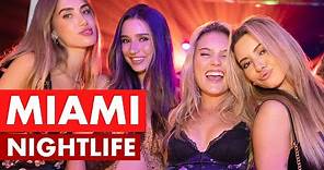 Miami Nightlife in Florida: TOP Bars & Nightclubs
