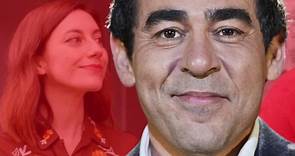 Pablo Chiapella, el actor que encontró a su mujer en 'La Que Se Avecina'