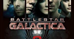 Battlestar Galactica Main Title
