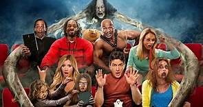 Ver Scary Movie 5 2013 online HD - Cuevana