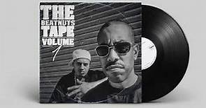The Beatnuts - The Beatnuts Tape VOl 01