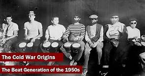 The Beat Generation in the 1950s | US HISTORY HELP: The 1950s