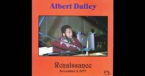 Albert Dailey - Renaissance (Full Album)