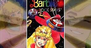 Barbie and the Rockers: Out of This World (1987 TV Movie)