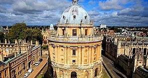 Giretto ad Oxford | Visitare Oxford in un giorno | Cosa vedere