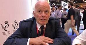 Jim Milne - CBE, Chairman and Managing Director, Balmoral Group