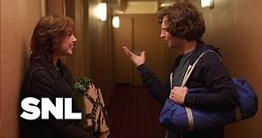 Awkward Flirts - SNL