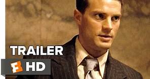 Anthropoid Official Trailer #1 (2016) - Jamie Dornan, Cillian Murphy Movie HD