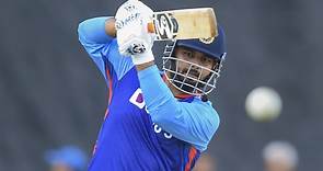 Rishabh Pant: A timeline of his recovery process