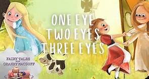 One Eyes, Two Eyes, Three Eyes