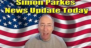 Simon Parkes News Update Today | Simon Parkes Live Last Update ( 26 February, 2021 )