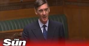 Jacob Rees-Mogg's best moments