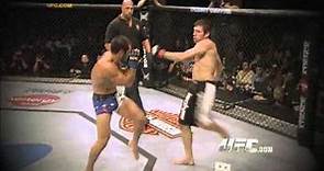 UFC 101: Kenny Florian - 2009-08-05