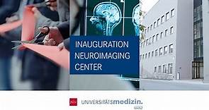 New premises for the Neuroimaging Center (NIC) | University Medical Center Mainz