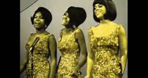 Number One Hits Of The Supremes