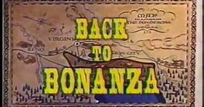 Back to Bonanza (NBC Special 11/28/93)