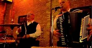 Lakefront Brewery Friday Fish Fry Milwaukee Polka